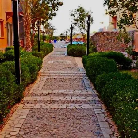 Al Dora Inn Downtown Hurghada