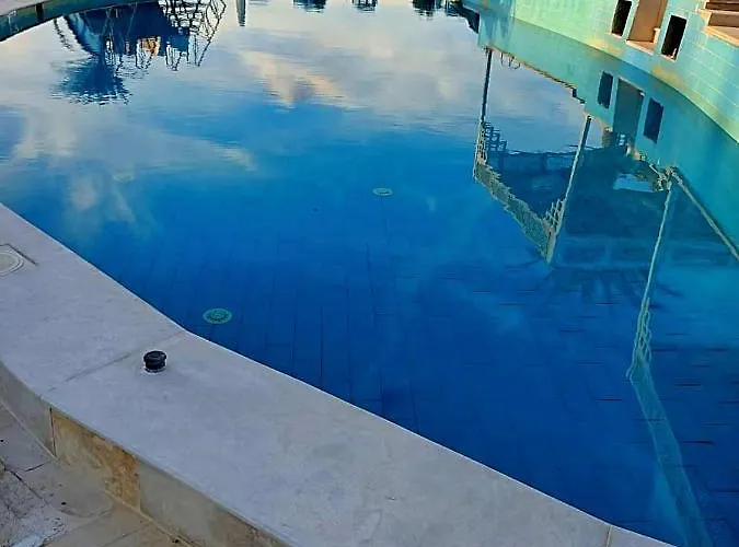Al Dora Downtown 3*