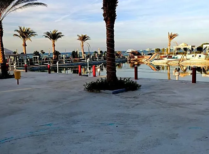 Szálloda Al Dora Downtown 3*
