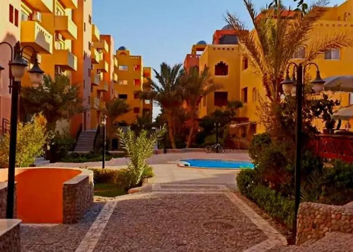 Szálloda Al Dora Downtown 3*