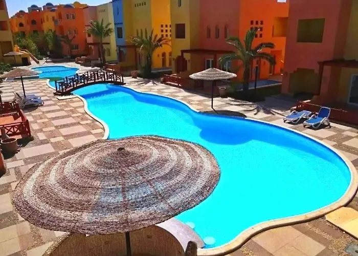 Szálloda Al Dora Downtown 3*