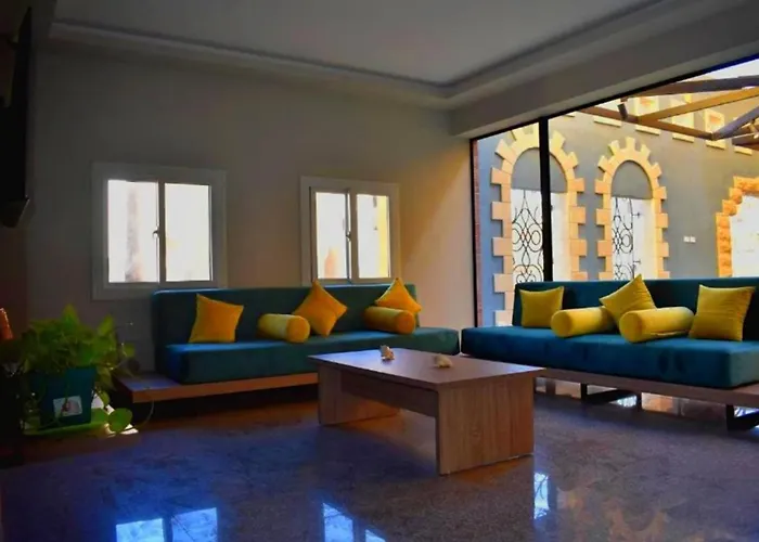 Al Dora Downtown 3*