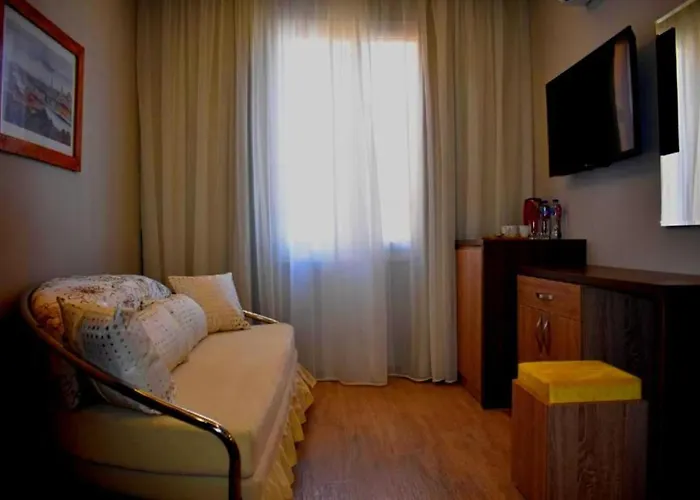Al Dora Downtown 3*