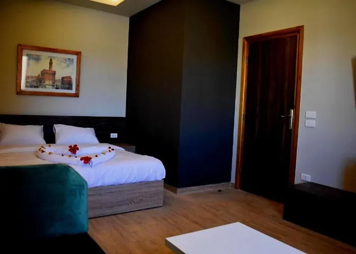 Al Dora Downtown 3*