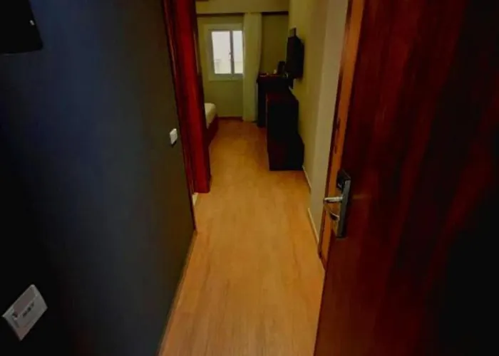 Al Dora Downtown Szálloda 3*